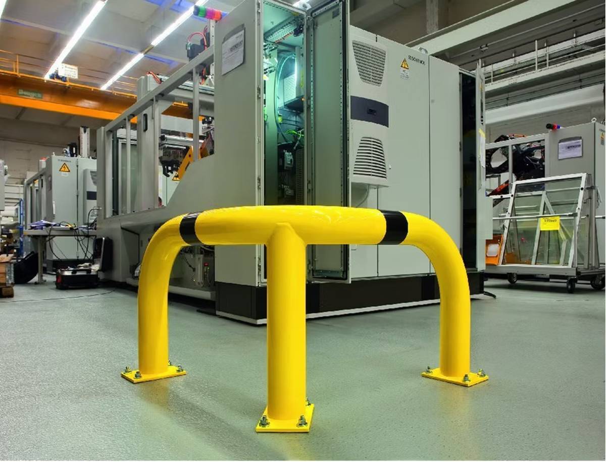 Arceaux de protection