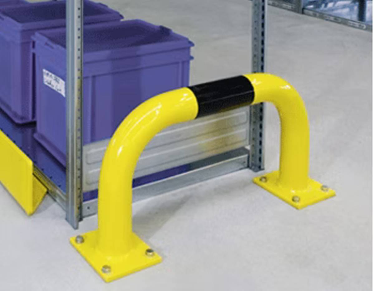 Arceau de protection