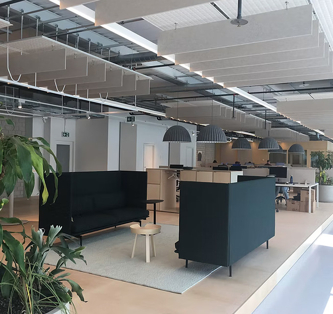 Aménagement évolutif pour entreprises en croissance